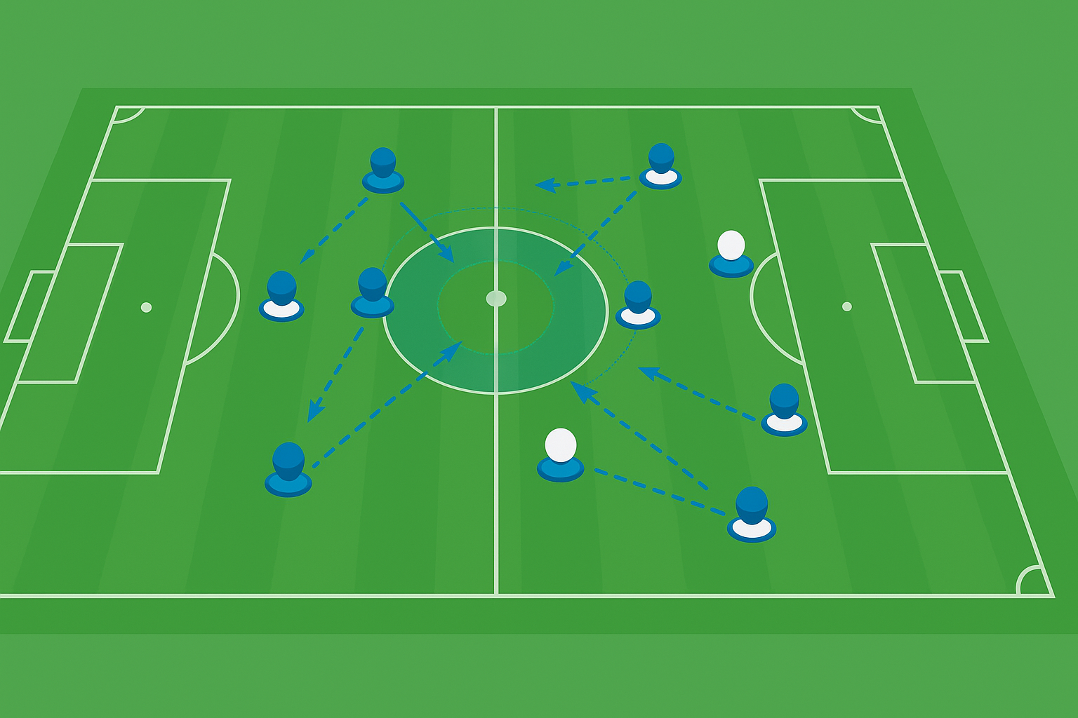 Modernes Pressing: Von der Theorie zur Praxis